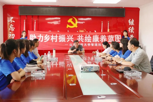 农村党务工作者助力乡村振兴的实践与思考
