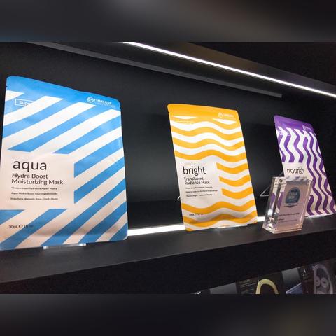 揭秘好面膜品牌必备要素，品质、功效、口碑与体验