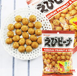 日本进口鱼零食品牌大盘点，美味又健康的选择！