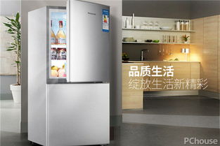 揭秘万宝冰箱，从品牌到生产的传奇之路