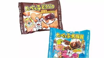 巧克力中的苦行僧，盘点那些让你回味无穷的苦味巧克力零食品牌