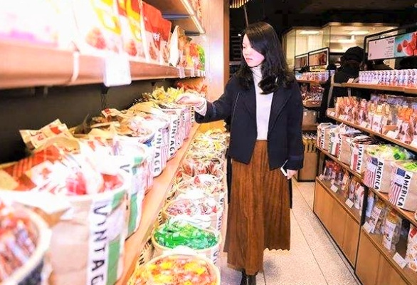 零食品牌招商达人盘点，揭秘那些让零食生意火热的幕后英雄