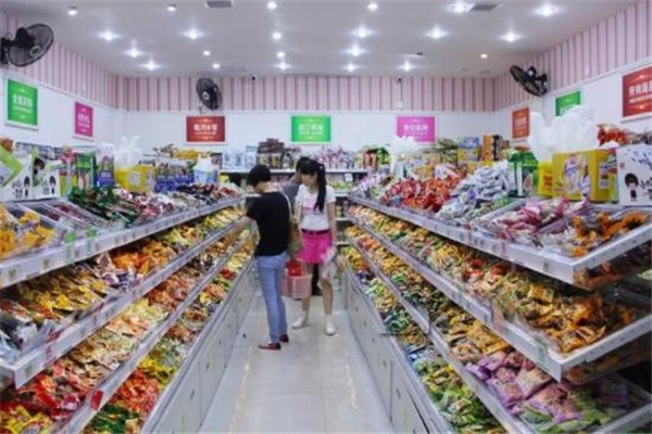 三到五元零食品牌，实惠又美味的选择