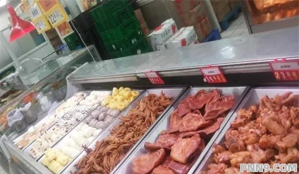 盘点那些让人垂涎三尺的便宜肉类零食熟食品牌