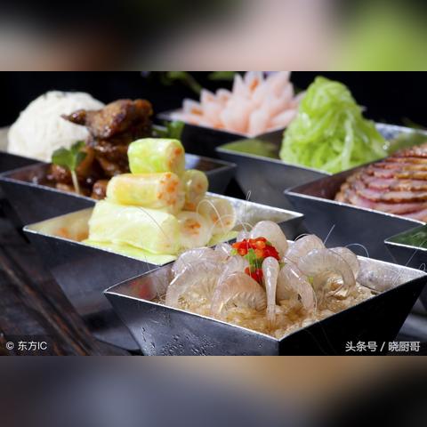 带克字的冰箱品牌排行榜，揭秘市场上受欢迎的克系冰箱