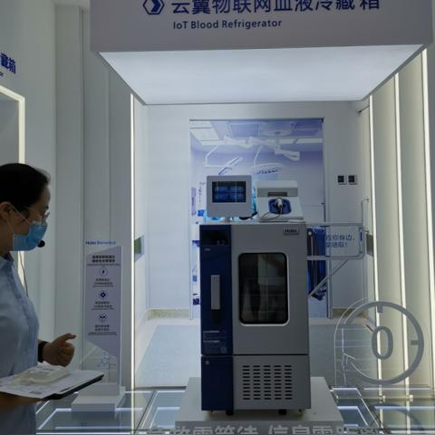 揭秘第一台冰箱品牌，开启家电革命的先锋
