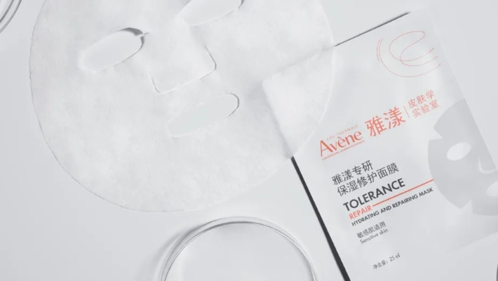 舒缓退红保湿，这些面膜品牌让你肌肤水润如初