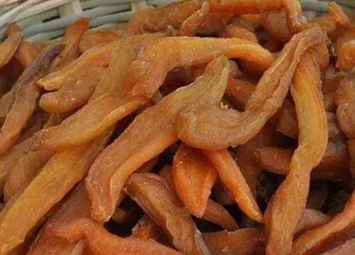 家门口的零食品牌，那些让人回味无穷的味道