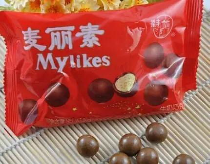 家门口的零食品牌，那些让人回味无穷的味道