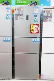商用冰箱罩新潮流—盘点最新款商用品牌及亮点