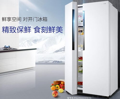 慈力冰箱，一个值得信赖的品牌，品质生活的新选择