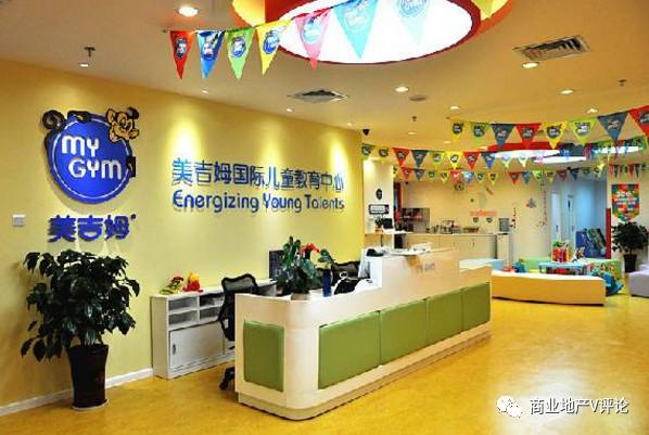 邵阳早教加盟店的崛起与特色