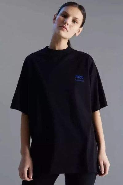电脑音箱品牌与T恤的时尚碰撞