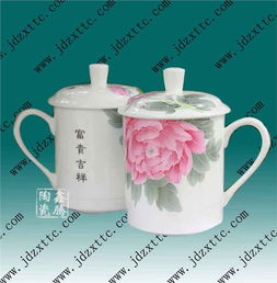 陶瓷透明杯品牌大盘点，透明之美，品质之选