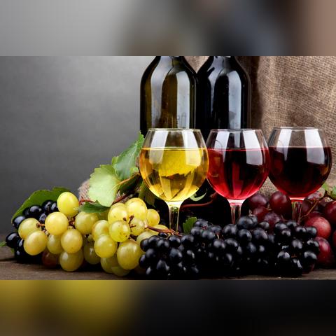 白酒厂的红酒品牌大盘点，这些你绝对不能错过！