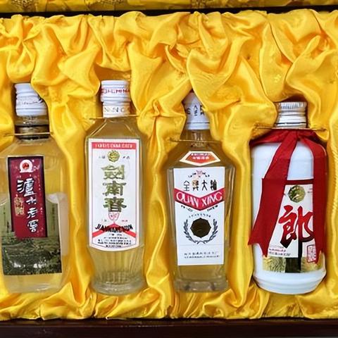 物超所值！盘点那些便宜又高档的白酒品牌