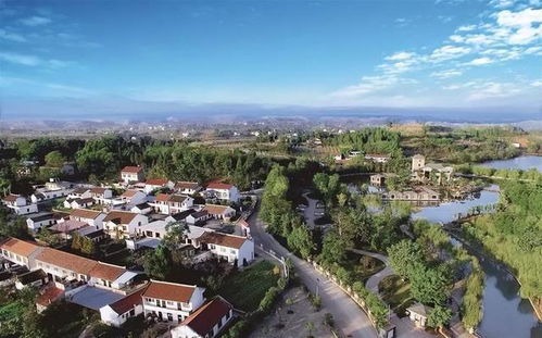 兴宁好景点排行榜新鲜出炉，这些地方你绝对不能错过！