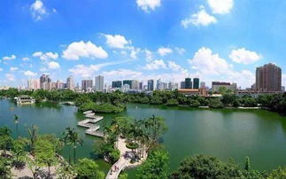 兴宁好景点排行榜新鲜出炉，这些地方你绝对不能错过！
