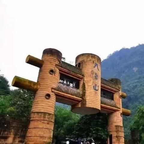 邛崃必游景点大盘点，带你领略这座古城的独特魅力