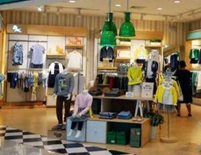 高档童装店加盟品牌推荐