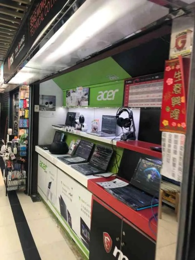 探访澳门电脑品牌直营店，一站式购物体验，品质保障看得见
