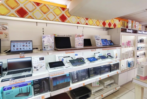 探访澳门电脑品牌直营店，一站式购物体验，品质保障看得见