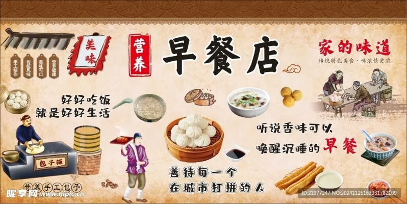 邵东加盟早餐店品牌推荐