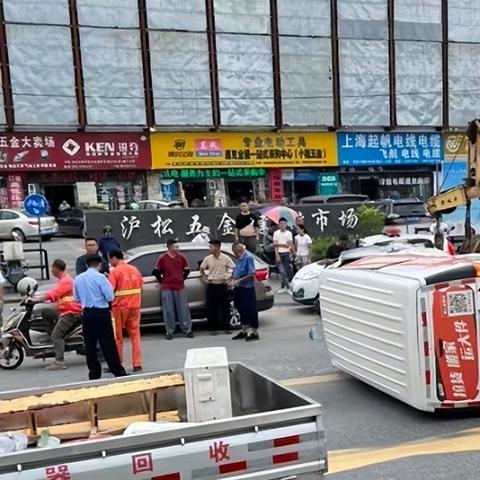 松江区现代五金品牌商店，一站式购物体验，打造家门口的五金王国