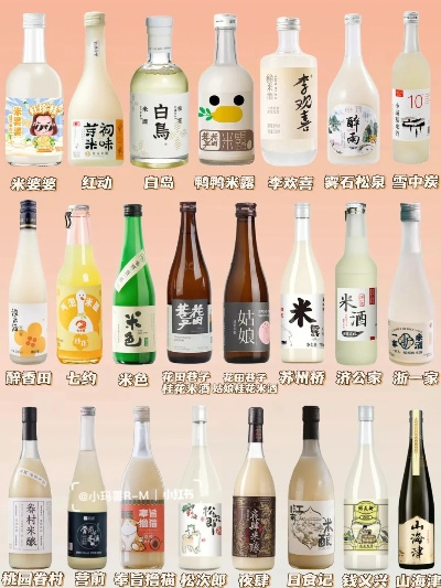 正宗米酒加盟店热门品牌推荐