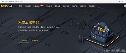 物理机与云服务器价格差异解析