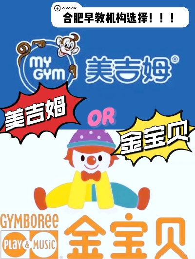 合肥早教加盟，哪家更胜一筹？