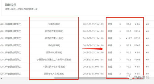 如何查酒店餐票记录 如何查询酒店餐票记录