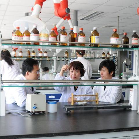 医药品牌建设，策略与实践的深度剖析