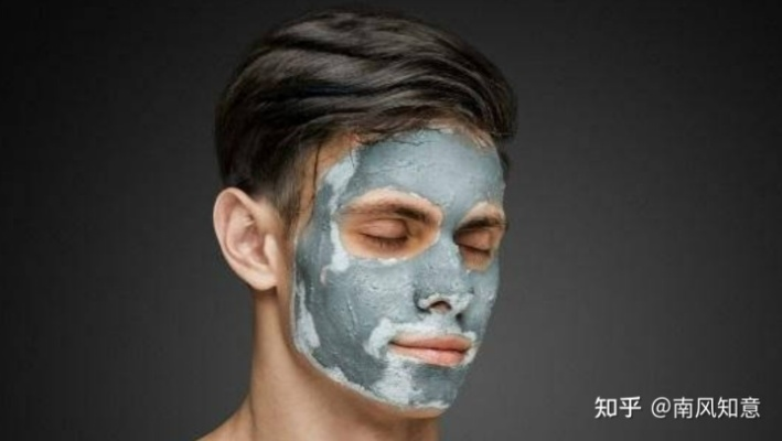 男生补水不过敏，这些面膜品牌让你水润一夏！