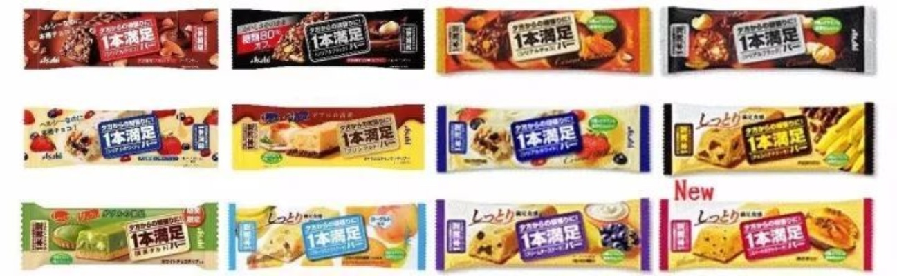 揭秘不胖的散装零食品牌，轻松享受美味零负担！