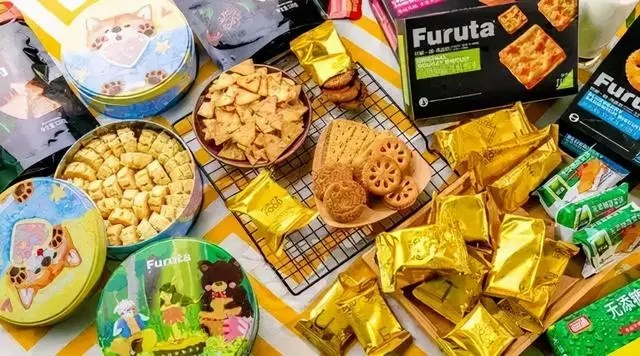 揭秘不胖的散装零食品牌，轻松享受美味零负担！