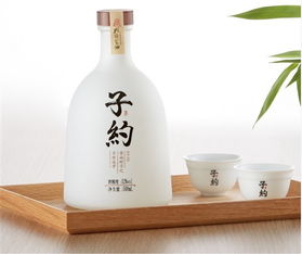 盘点白酒界的网红品牌，这些酒，不仅好喝，还火遍全网！