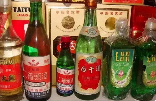 盘点白酒界的网红品牌，这些酒，不仅好喝，还火遍全网！