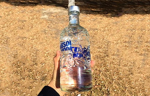 盘点白酒界的网红品牌，这些酒，不仅好喝，还火遍全网！