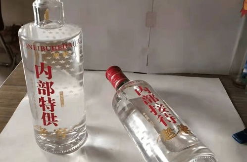 盘点白酒界的网红品牌，这些酒，不仅好喝，还火遍全网！