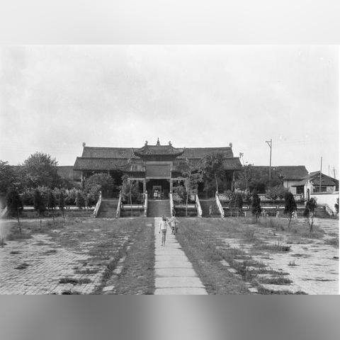 成都旅游攻略，盘点成都十大热门景点，一次玩转天府之国！