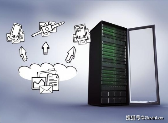 物理服务器与虚拟主机，一场性能与成本的较量