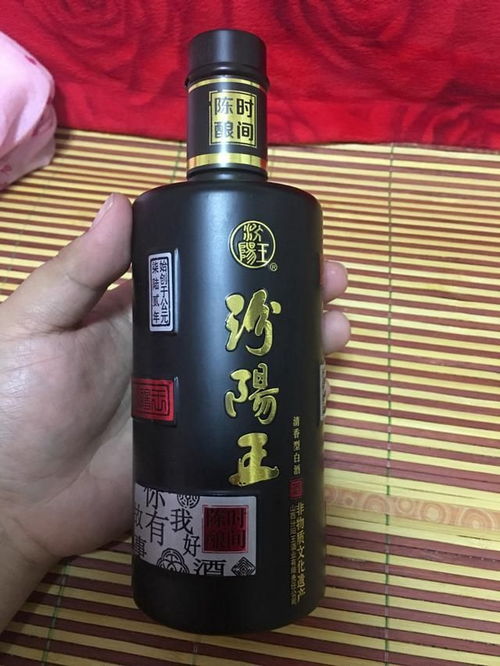 探寻陶香型白酒的魅力—盘点那些值得品鉴的品牌