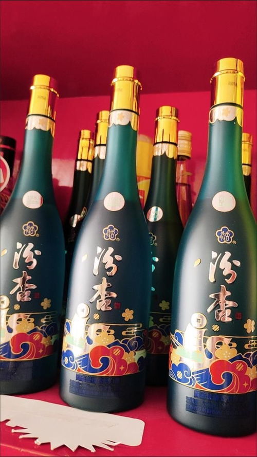 探寻陶香型白酒的魅力—盘点那些值得品鉴的品牌