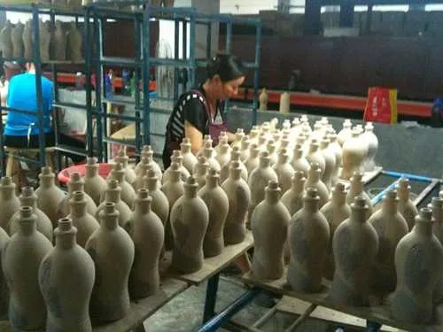 陶瓷生坯厂家品牌大盘点，揭秘行业佼佼者