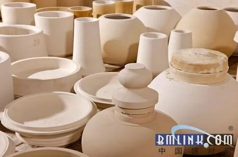 陶瓷生坯厂家品牌大盘点，揭秘行业佼佼者