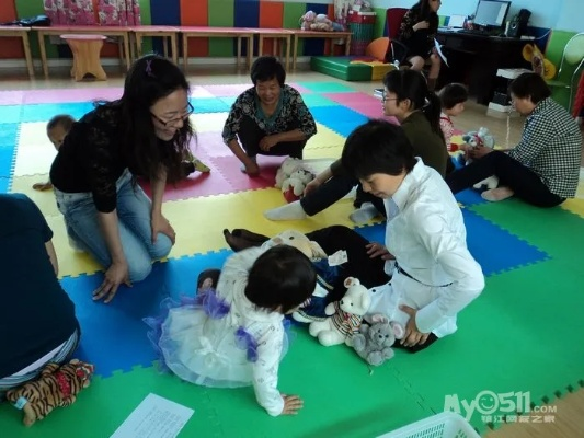 幼儿园游戏早教加盟，开启儿童成长的新天地