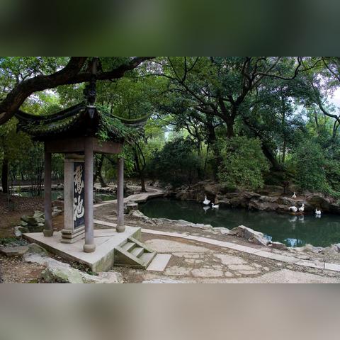 绍兴十大必游景点，探寻江南水乡的韵味与风情