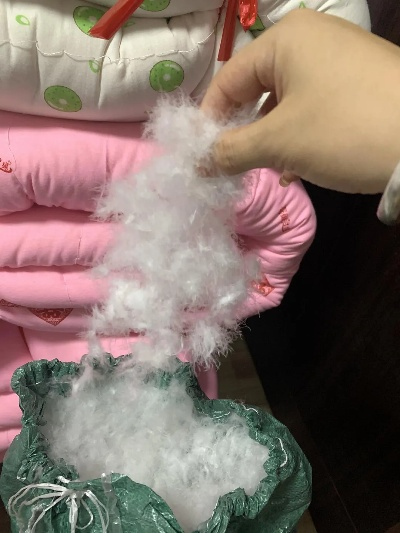 自制鸭绒被的成本揭秘，自己动手，丰衣足食！