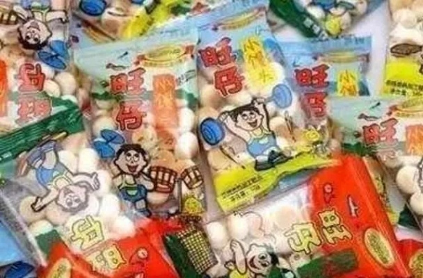揭秘即将停产的那些零食品牌，曾经的网红，如今或将退出舞台